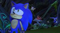Click to watch 'Barking Up the Wrong Tree...' (popup) Sonic Prime